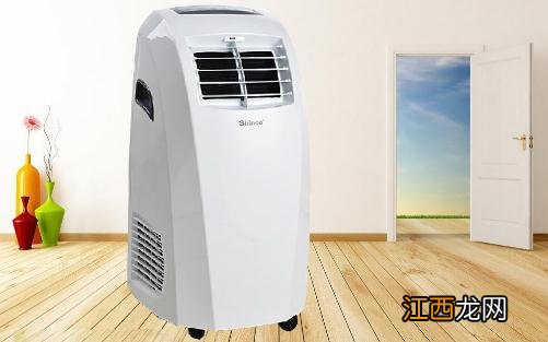 移动空调怎样清洗保养?