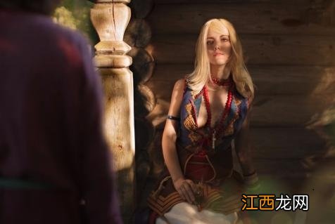 全推倒福利攻略 巫师二推倒攻略