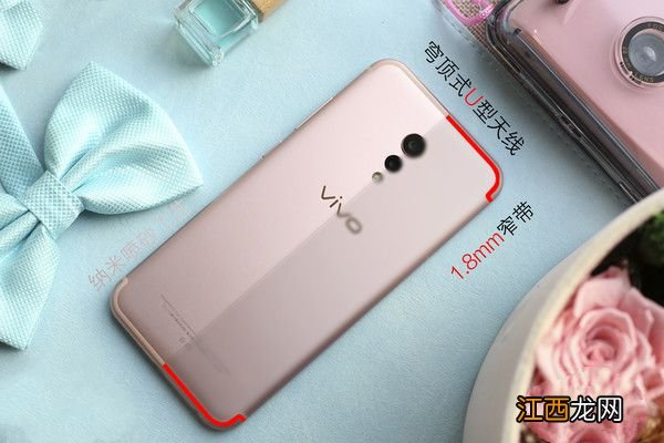 vivo Xplay6上手评测：满足你所有幻想的曲面屏手机