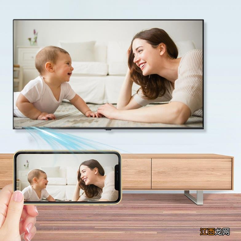 同时还能通过应用市 场下载各类影视APP