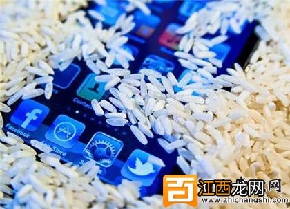 手机进水怎么处理?手机掉水里后的急救方法