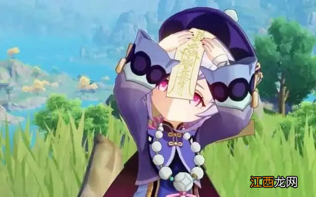 【攻略】原神提瓦特大陆上的10个冷知识，岩史莱姆遇水会长草！