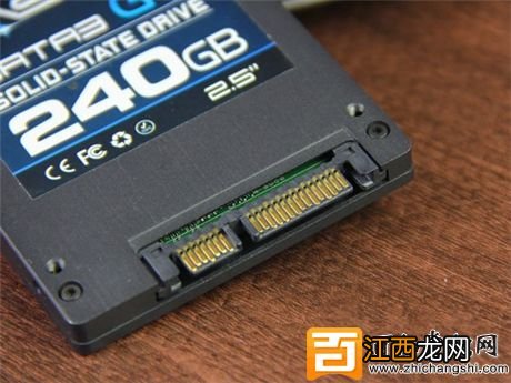 SSD固态硬盘接口怎么选择 固态硬盘的入门知识