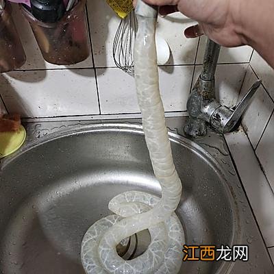 肠衣能做什么美食？猪肠衣能做什么美食，快来看这篇文章！