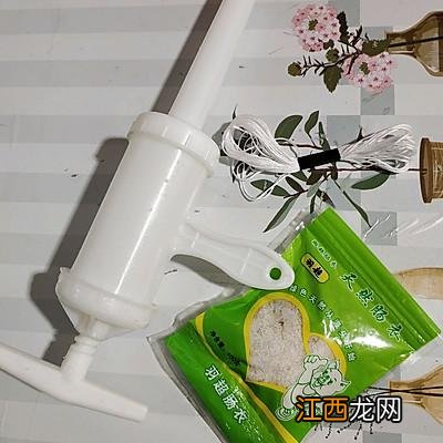 肠衣能做什么美食？猪肠衣能做什么美食，快来看这篇文章！