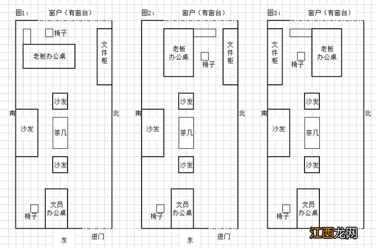 衣服为什么不能挂椅子靠背上 办公室背门而坐怎么办，办公室座位最佳位置