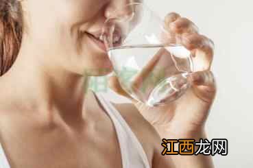 多喝白开水真的好吗？健康喝水一定要避开三个误区