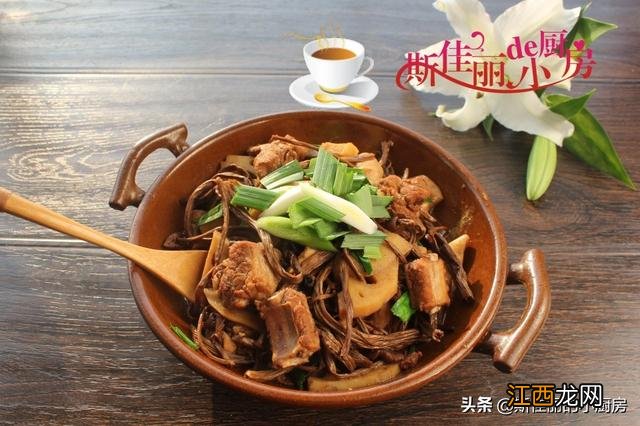 什么炖菜好吃又暖心?秋冬适合吃的炖菜,注意!看这里!