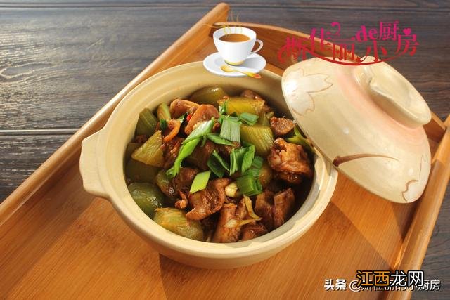 什么炖菜好吃又暖心?秋冬适合吃的炖菜,注意!看这里!