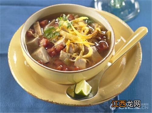 炖鸡放什么调料孕妇吃?孕妇吃炖鸡放什么佐料,这些一定要弄清楚