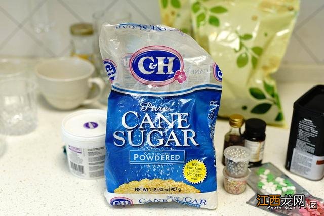烘焙用的糖粉是什么?烘焙用糖粉什么品牌的好,不懂的,看此文