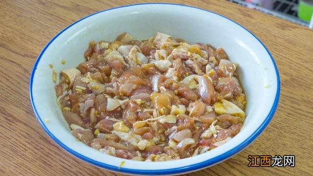 糯米可以做什么好吃的？糯米最简单的十种吃法，好文章，快收藏