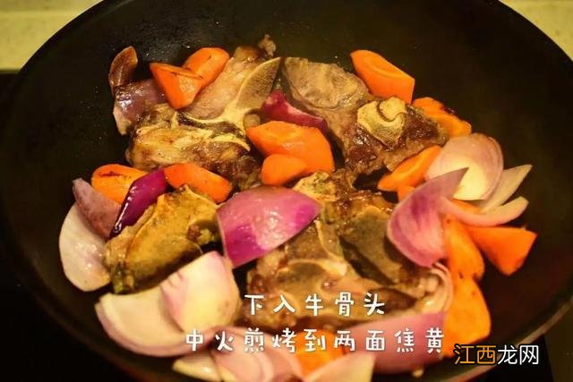 煲牛骨汤放什么中药材？煲牛骨汤的药材配料，就差这份资料了