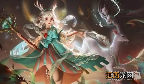 瑶刷护盾技巧教学 王者荣耀瑶怎么刷盾