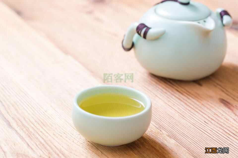 空腹喝茶可以养生？这是真的吗？