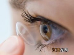 长期佩戴隐形眼镜有哪些危害