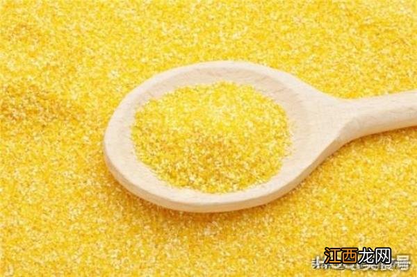面 玉米有何亮点 玉米面怎样做才劲道好吃