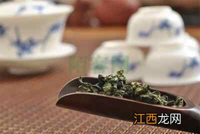 6种茶的最佳喝法及养生要领