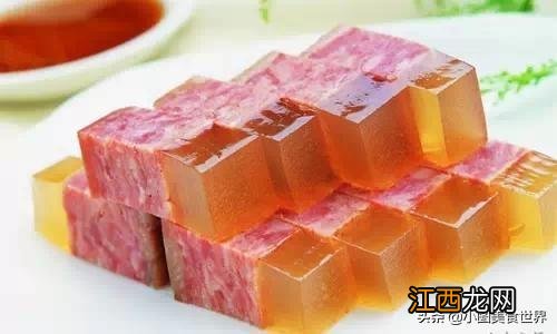 肴肉有什么好吃的？哪家做的肴肉最好吃，不知道，就看看这