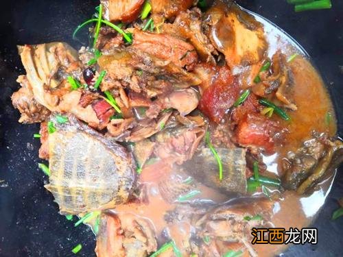 甲鱼汤加什么调料好吃？甲鱼汤放什么调料，点这里阅读正文