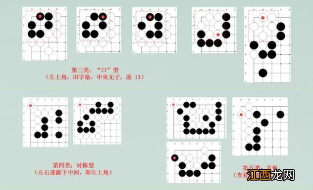 江湖悠悠抽卡围棋棋局破解方法大全，抽卡围棋棋局全种类破解方法图文汇总[多图]