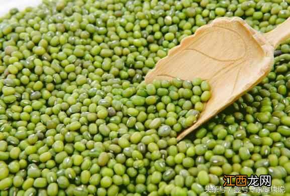 老祖宗说“五谷为养”，养生最好的食物原来是这七位！