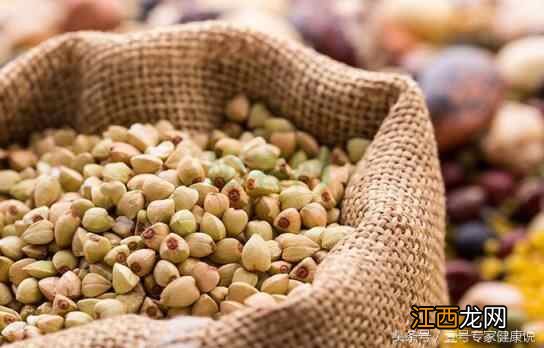 老祖宗说“五谷为养”，养生最好的食物原来是这七位！