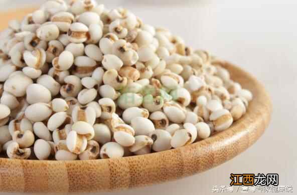 老祖宗说“五谷为养”，养生最好的食物原来是这七位！