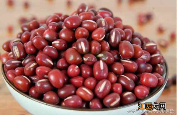 老祖宗说“五谷为养”，养生最好的食物原来是这七位！