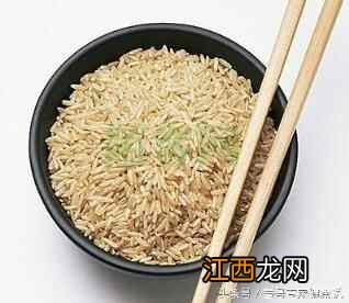 老祖宗说“五谷为养”，养生最好的食物原来是这七位！