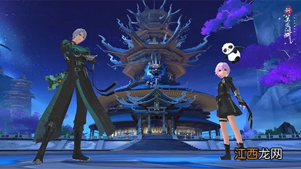 新笑傲江湖手游唐门攻略大全 新门派唐门玩法介绍[多图]