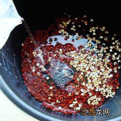 红豆薏米用什么锅煮好？红豆薏米用什么锅煮水好，这篇文章得看看