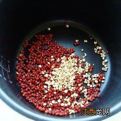 红豆薏米用什么锅煮好？红豆薏米用什么锅煮水好，这篇文章得看看