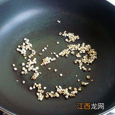 红豆薏米用什么锅煮好？红豆薏米用什么锅煮水好，这篇文章得看看