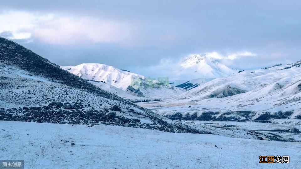 大雪养生 |万物冬藏，春始来