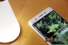 不仅仅双曲屏！高颜值vivo Xplay5手机评测