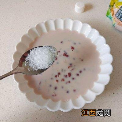 燕麦和什么牛奶一起吃最好？燕麦怎么跟牛奶一起喝，这3个地方有关