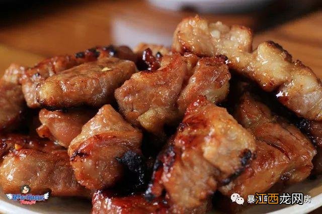 煨肉都放什么调料？烤肉煨肉都放什么调料，看完不纠结了