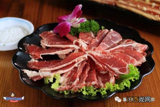 煨肉都放什么调料？烤肉煨肉都放什么调料，看完不纠结了