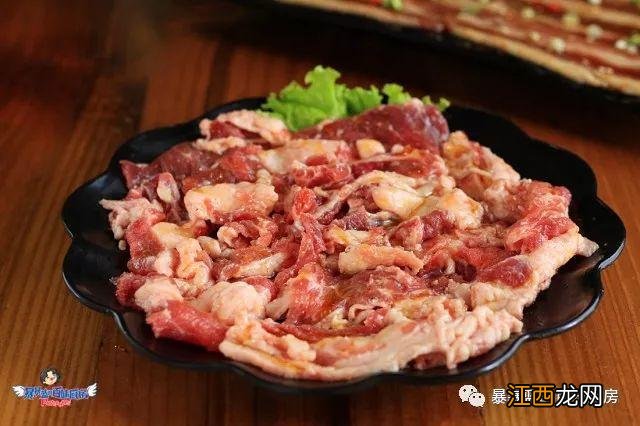 煨肉都放什么调料？烤肉煨肉都放什么调料，看完不纠结了