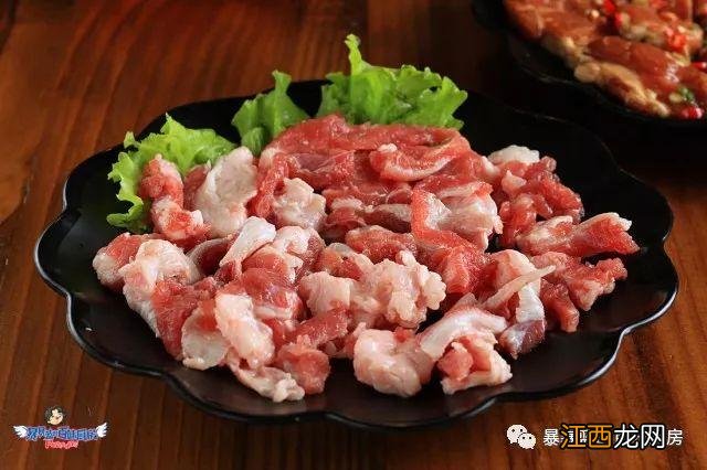 煨肉都放什么调料？烤肉煨肉都放什么调料，看完不纠结了