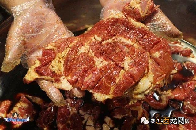 煨肉都放什么调料？烤肉煨肉都放什么调料，看完不纠结了