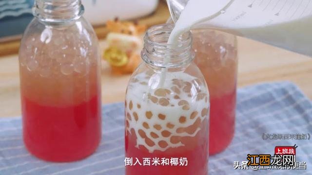 火龙果配什么饮料好喝？用火龙果做什么饮料好喝，不明白的，看这篇文章