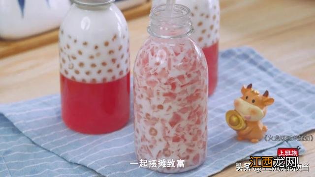 火龙果配什么饮料好喝？用火龙果做什么饮料好喝，不明白的，看这篇文章