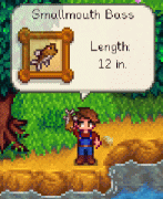 星露谷物语威利位置一览 星露谷威利的家在哪里