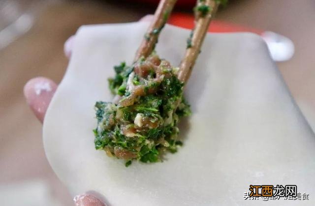 包馄饨用什么肉最好？包馄饨选什么肉最好吃，经验之谈，非常有用