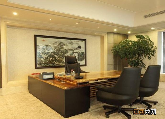 办公室座位风水的宜忌 办公室风水学的讲究与禁忌，办公室风水摆件前十名