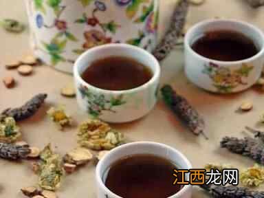 酷热天气，凉茶该怎么喝？