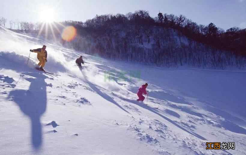 冬季滑雪，这些小知识您知道吗？一定要看完……