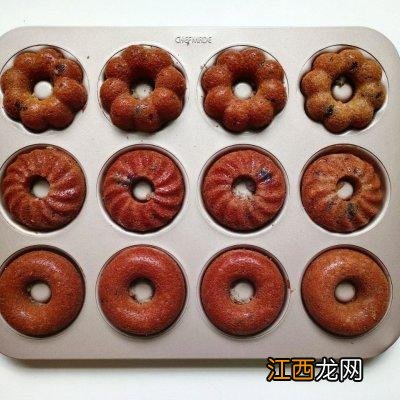 蓝莓可以做成什么食物？蓝莓制成的食品，读了这篇文章，太赞了